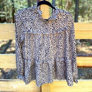 Women’s Blouse *Boutique Left Over*